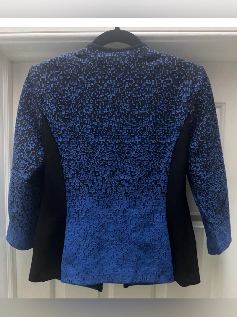 New Joseph Ribkoff Jacket - Picture 7 of 11